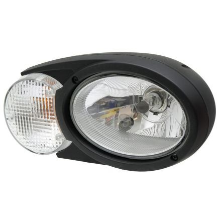 Hella Reflektor kierunkowy, regulowany | G930900020070